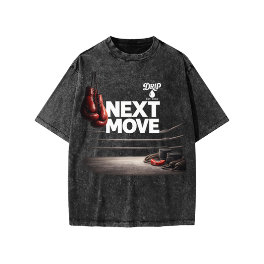 Snow Washed Kids' T-Shirt